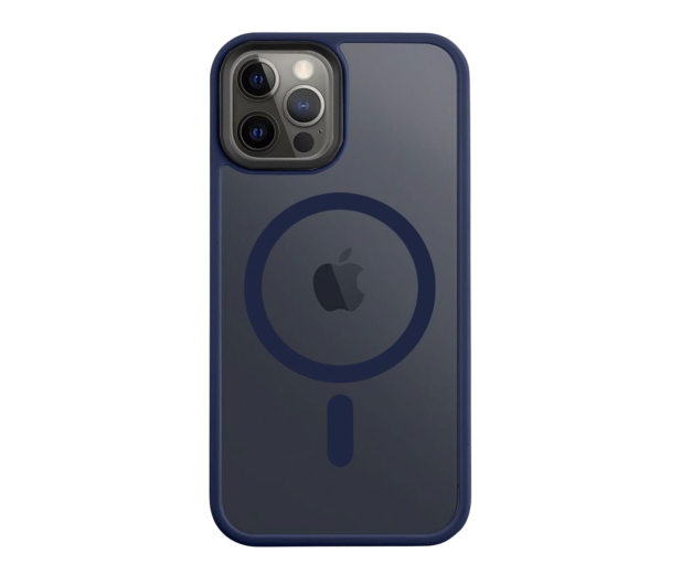Tactical MagForce Hyperstealth Kryt pro Apple iPhone 12/12 Pro Deep B - 1514045 - zdjęcie
